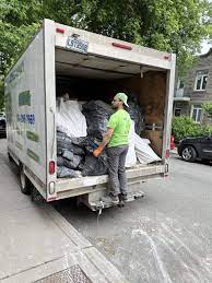 Professional Junk Removal Services in St Joseph, MO